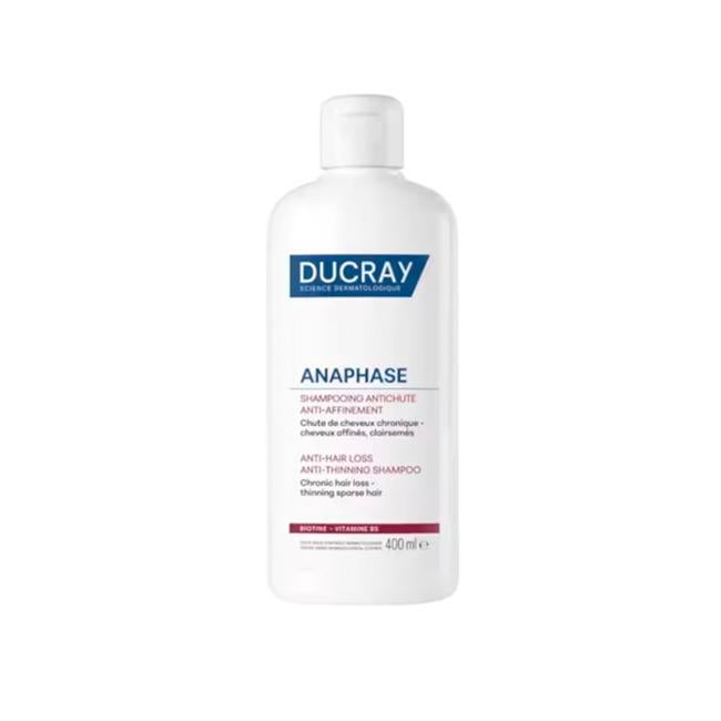 Ducray Anaphase+ champú anticaída